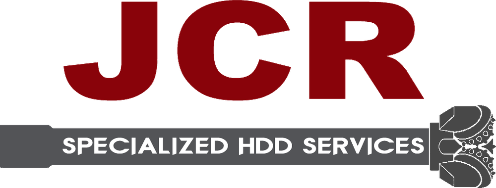 JCR Specialized HDD Services