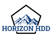 Horizon HDD Horizon HDD