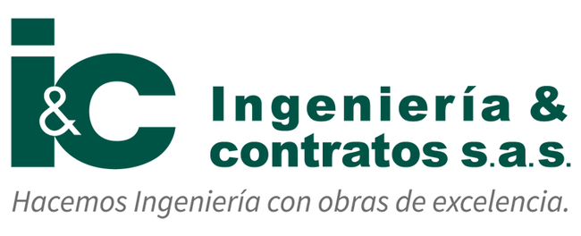 Ingeniería & Contratos Ingeniería & Contratos